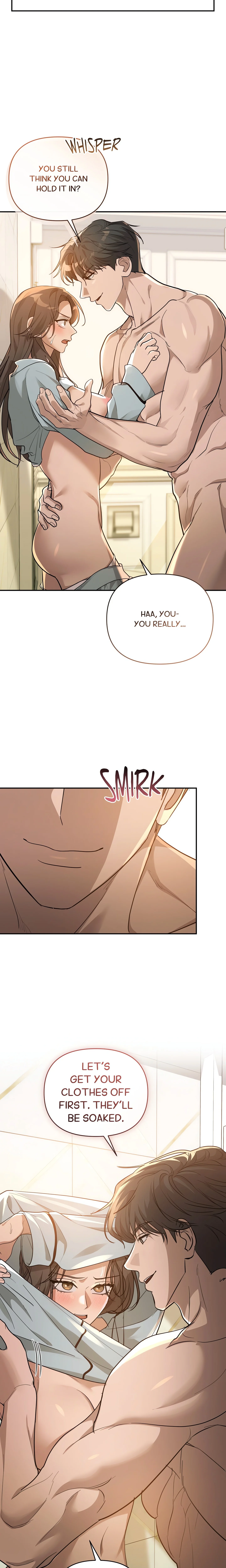 A Season of You chapter 27 page 14