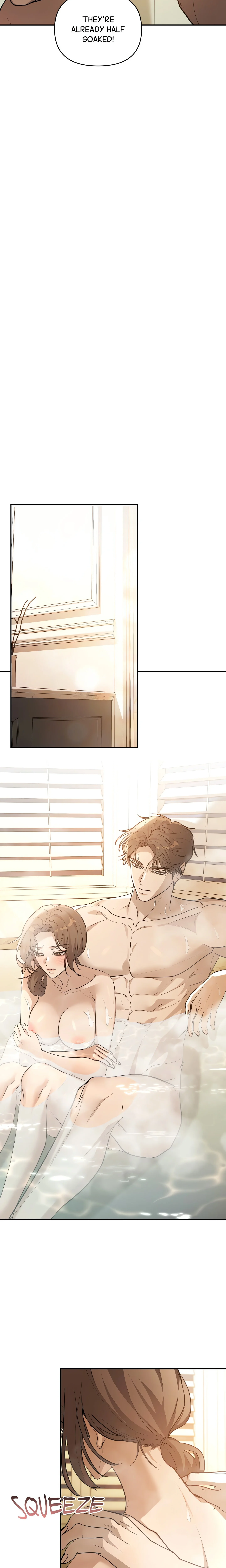 A Season of You chapter 27 page 15