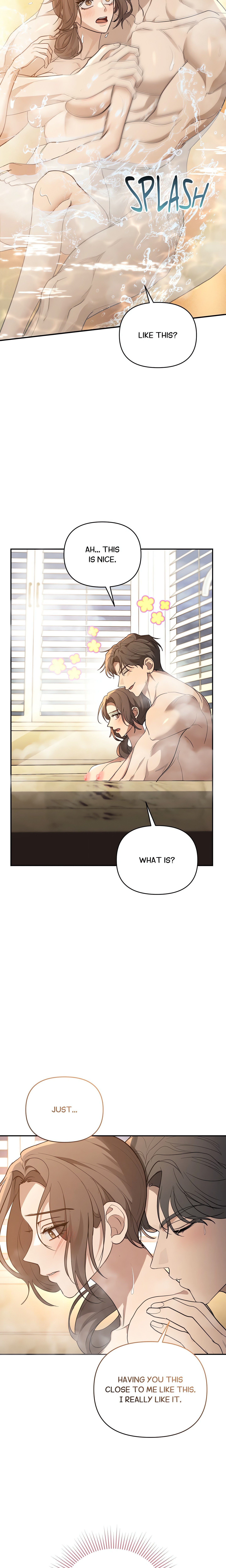 A Season of You chapter 27 page 17