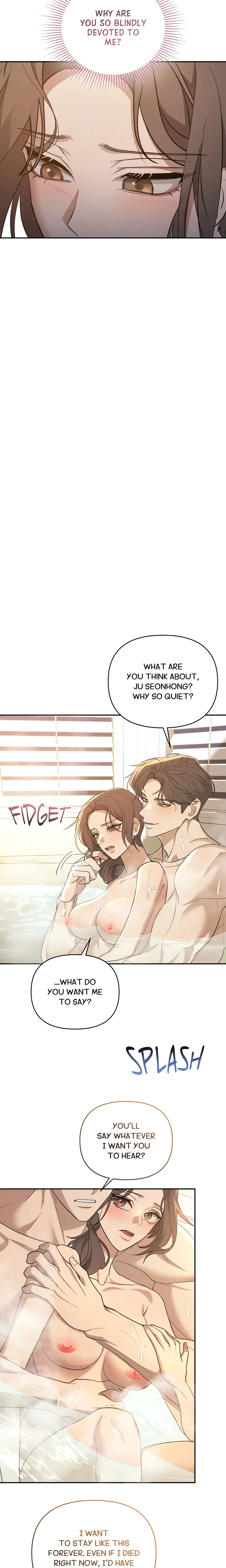 A Season of You chapter 27 page 18