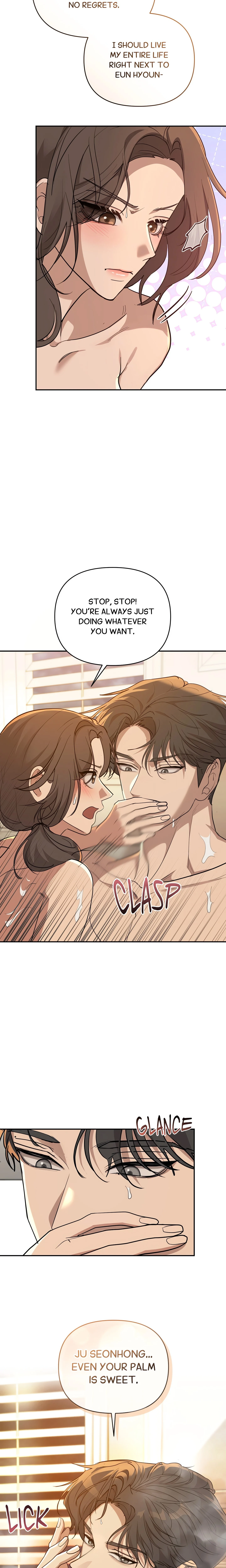 A Season of You chapter 27 page 19