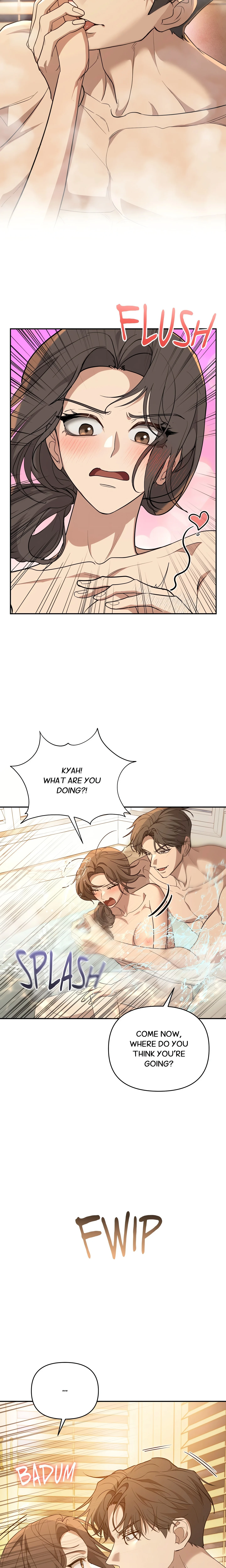 A Season of You chapter 27 page 20