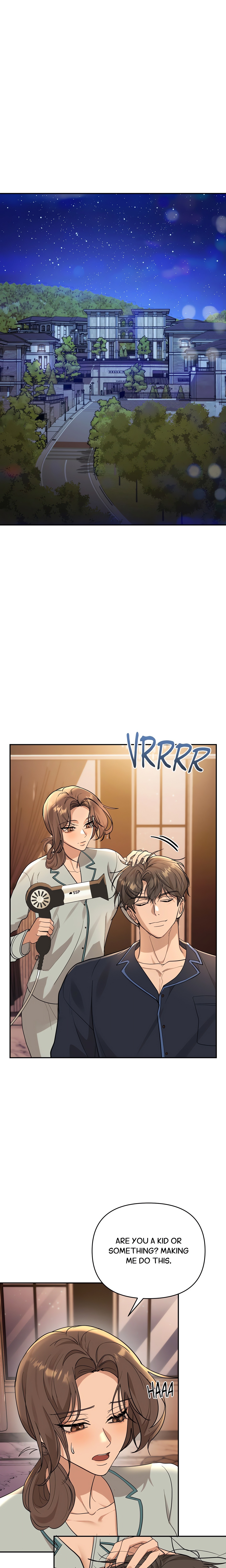 A Season of You chapter 28 page 2