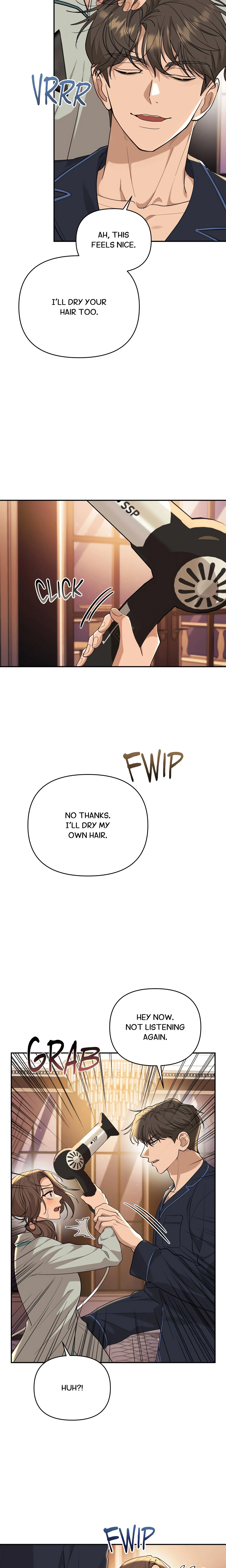 A Season of You chapter 28 page 3