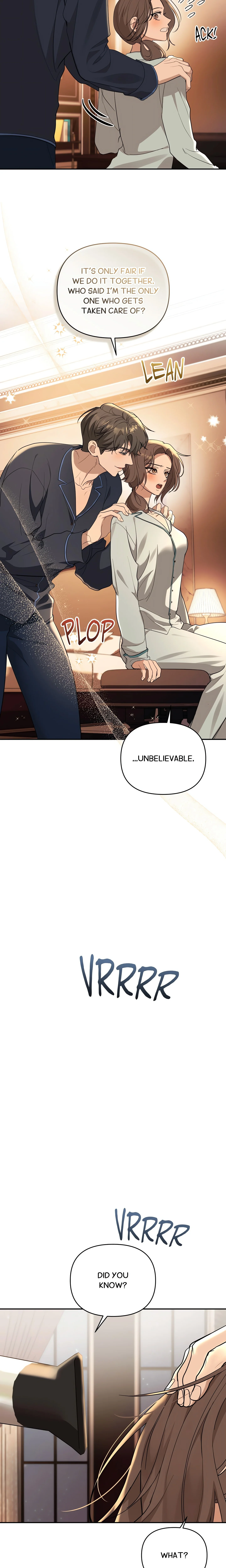 A Season of You chapter 28 page 4