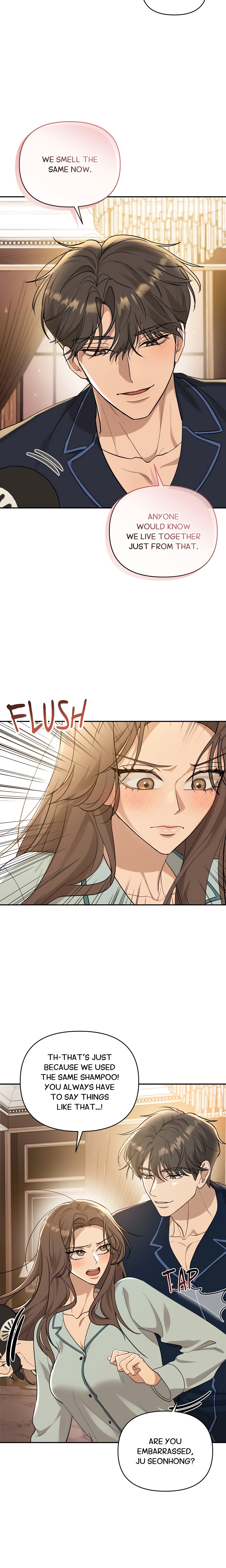 A Season of You chapter 28 page 5