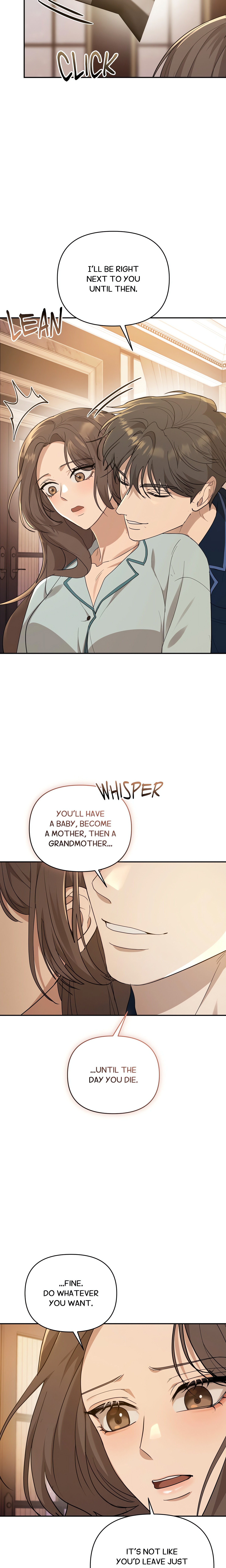 A Season of You chapter 28 page 7