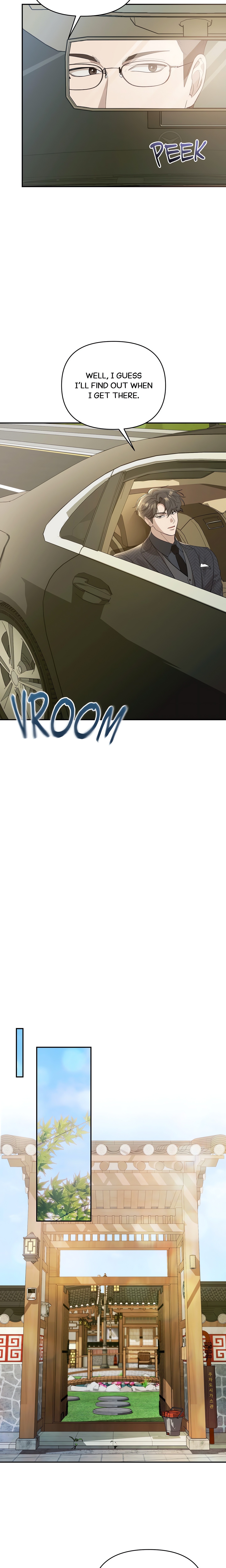 A Season of You chapter 28 page 11