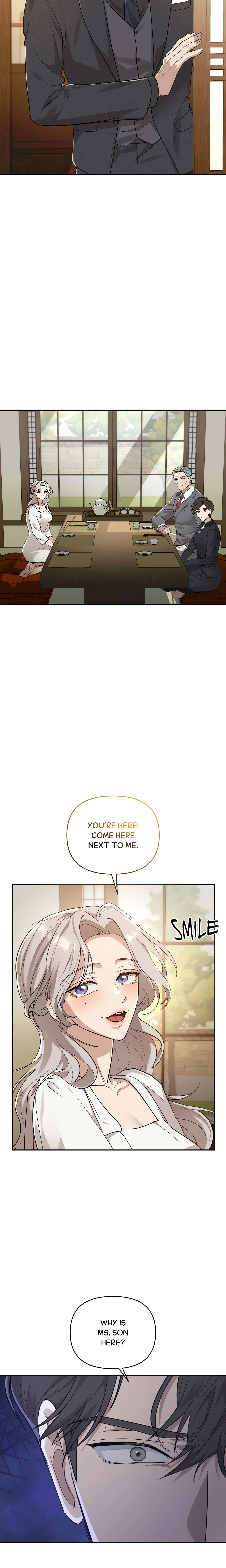 A Season of You chapter 28 page 13