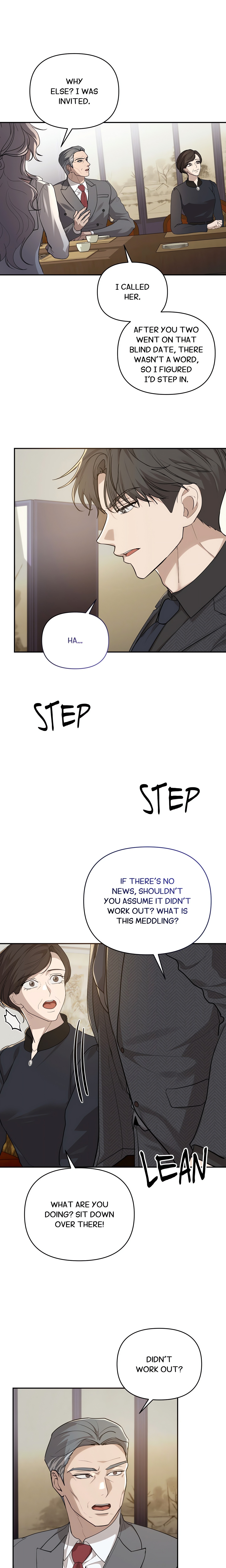 A Season of You chapter 28 page 14