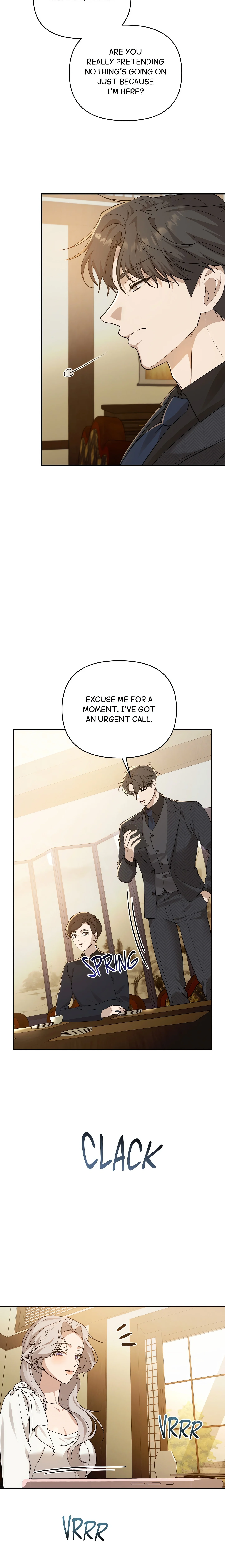 A Season of You chapter 28 page 17