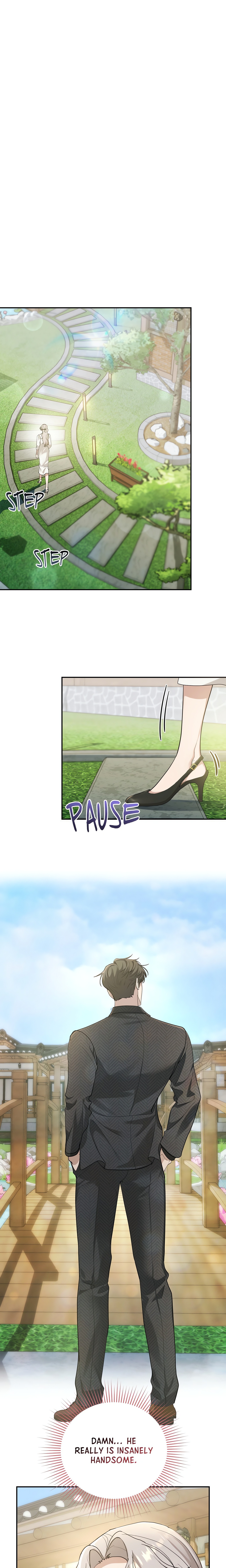 A Season of You chapter 28 page 19