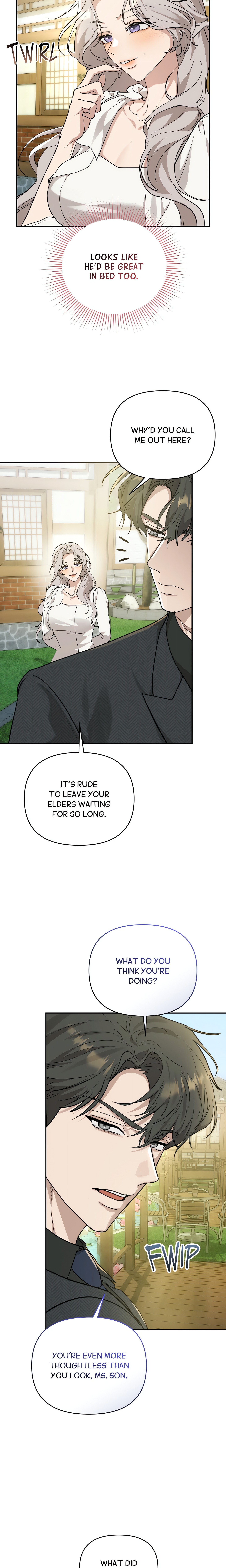 A Season of You chapter 28 page 20