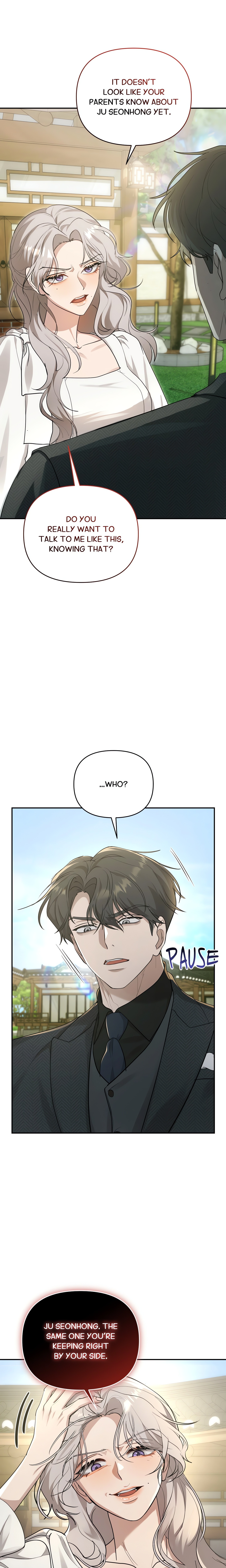 A Season of You chapter 28 page 22