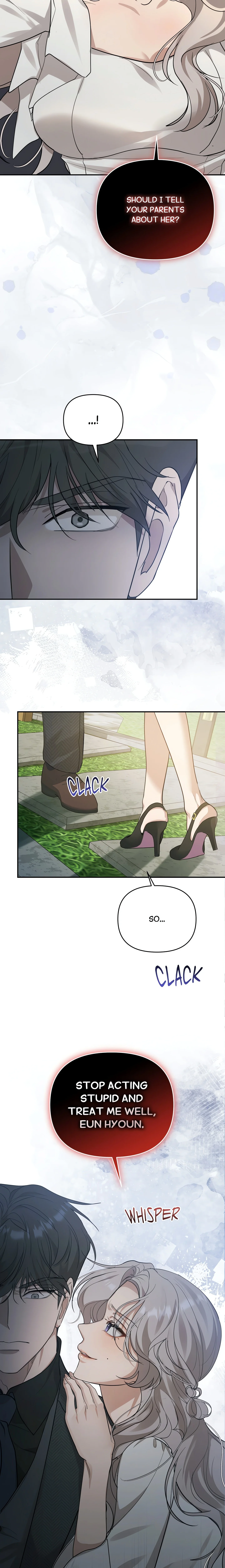 A Season of You chapter 28 page 23