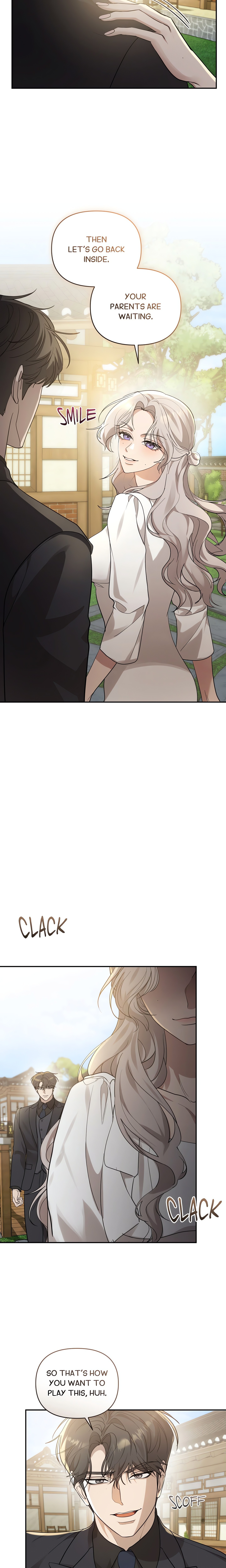 A Season of You chapter 29 page 3
