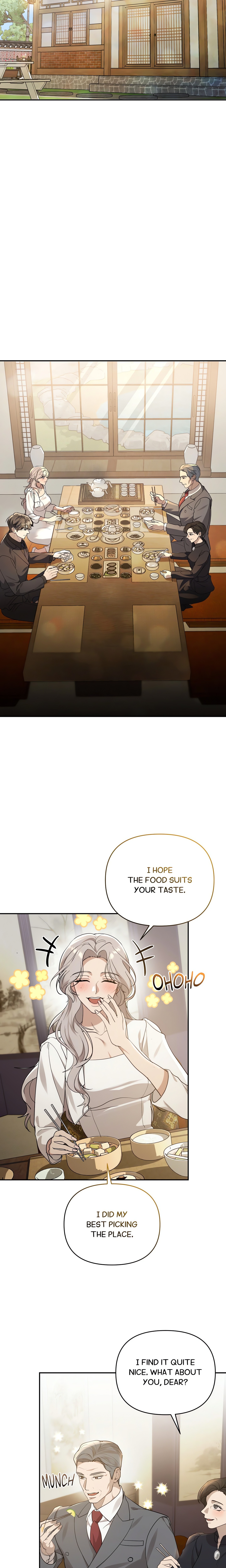 A Season of You chapter 29 page 5