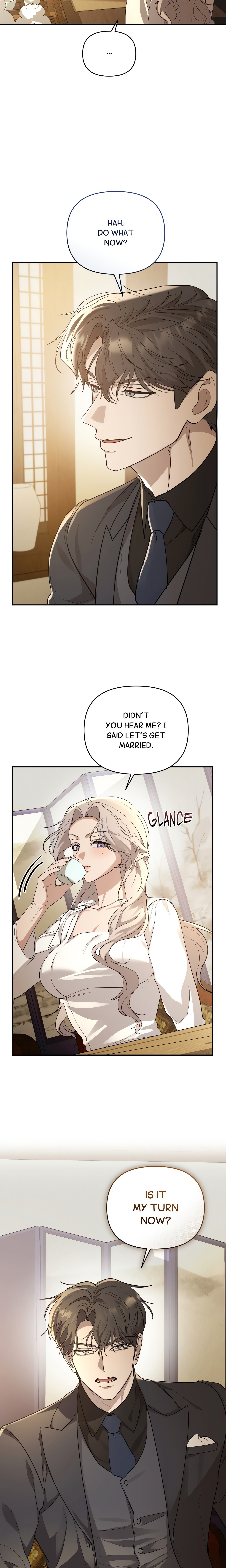A Season of You chapter 29 page 10