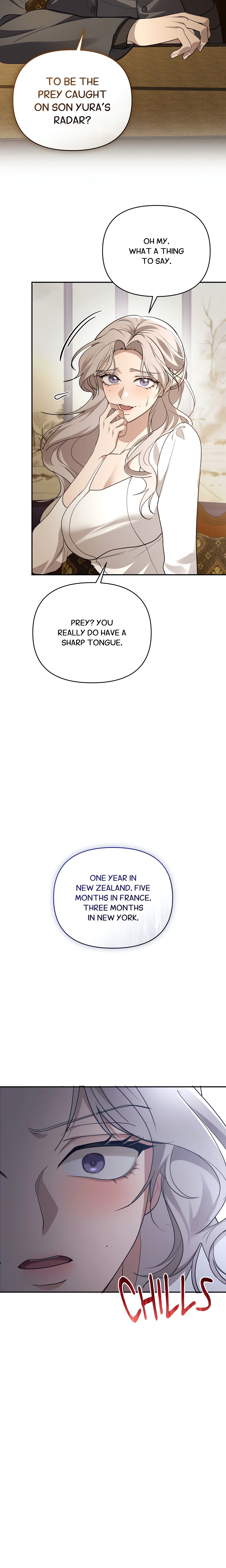 A Season of You chapter 29 page 11