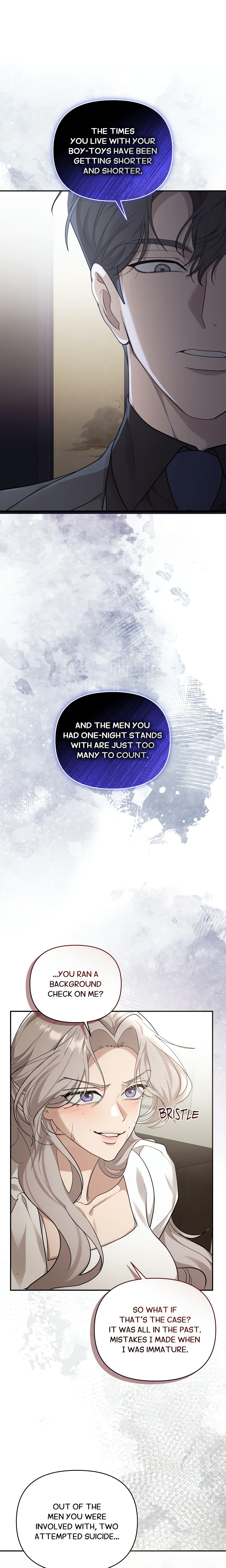 A Season of You chapter 29 page 12