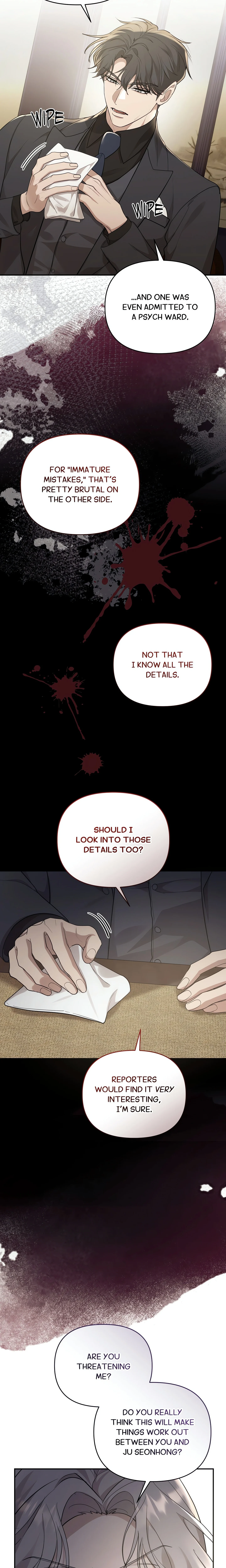 A Season of You chapter 29 page 13