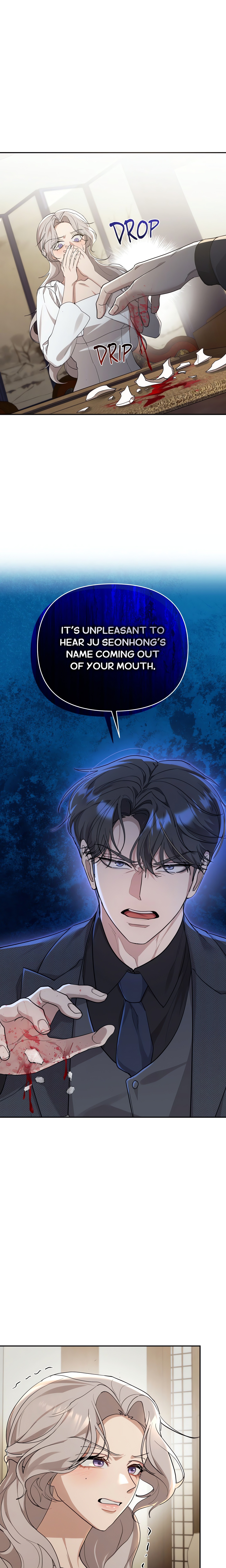 A Season of You chapter 29 page 15
