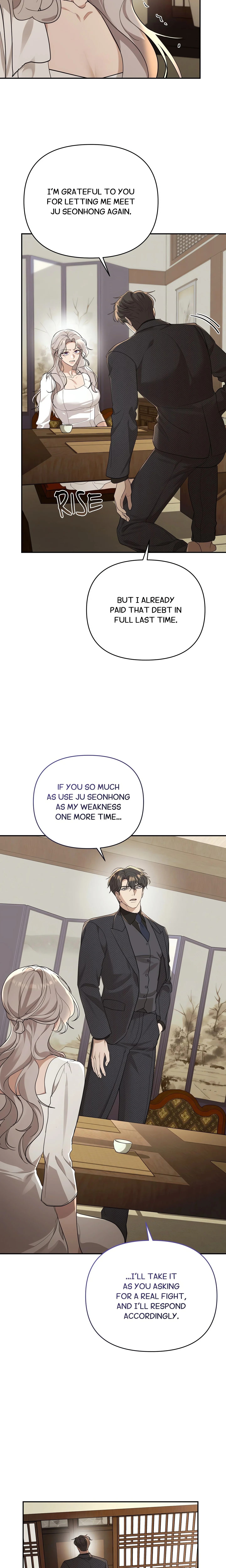 A Season of You chapter 29 page 16
