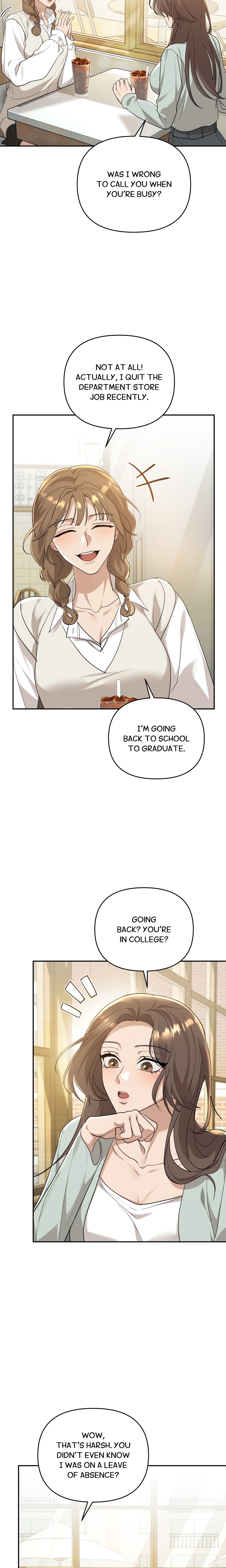 A Season of You chapter 29 page 19
