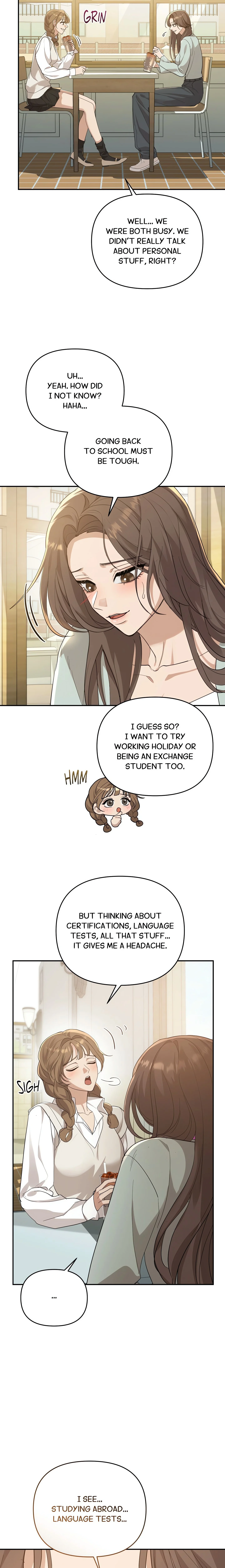A Season of You chapter 29 page 20