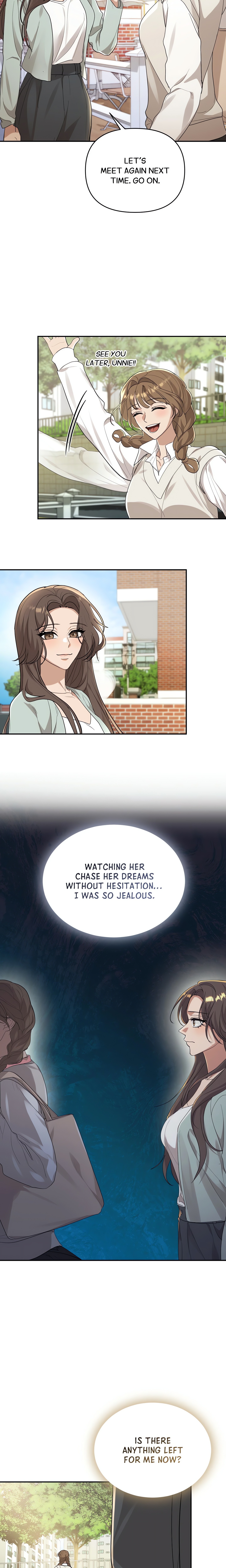 A Season of You chapter 29 page 22