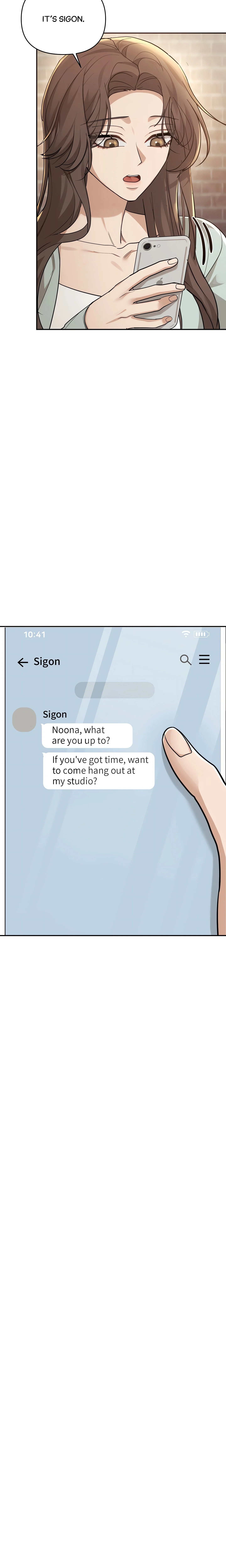 A Season of You chapter 29 page 25