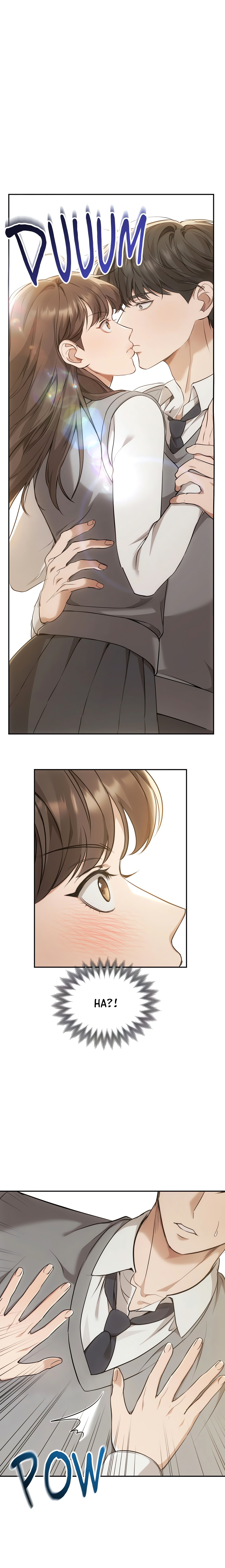 A Season of You chapter 3 page 1