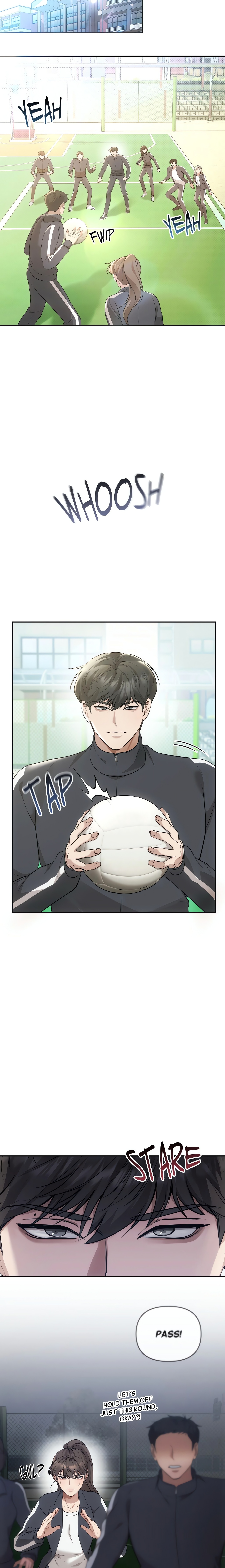 A Season of You chapter 3 page 4