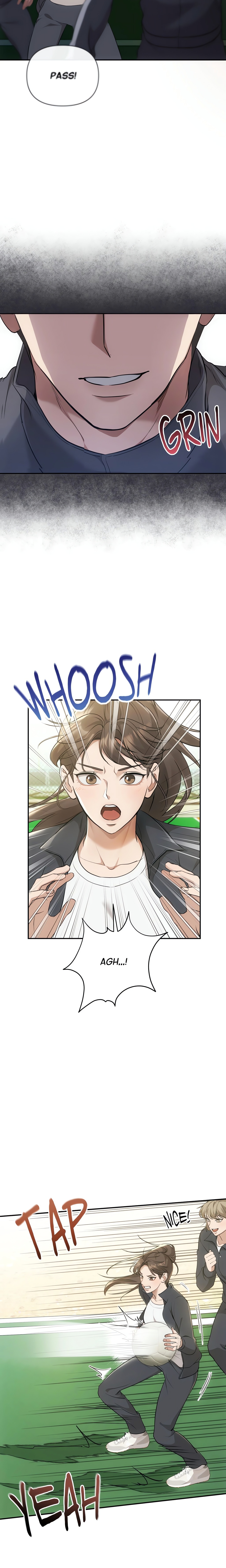 A Season of You chapter 3 page 5