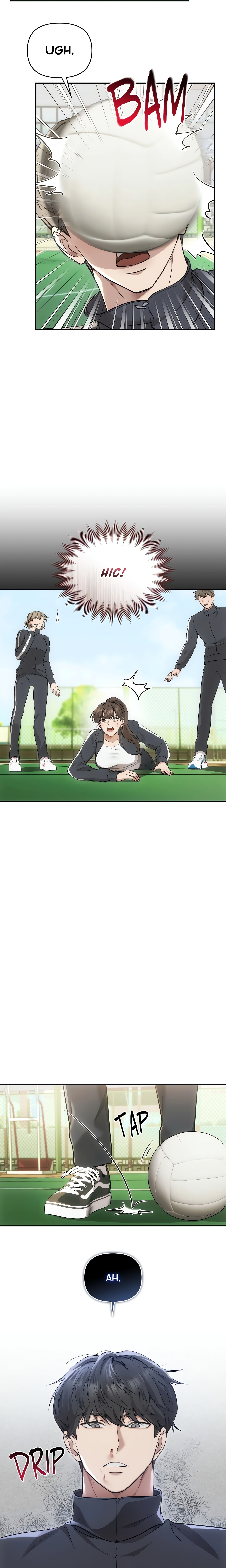 A Season of You chapter 3 page 7