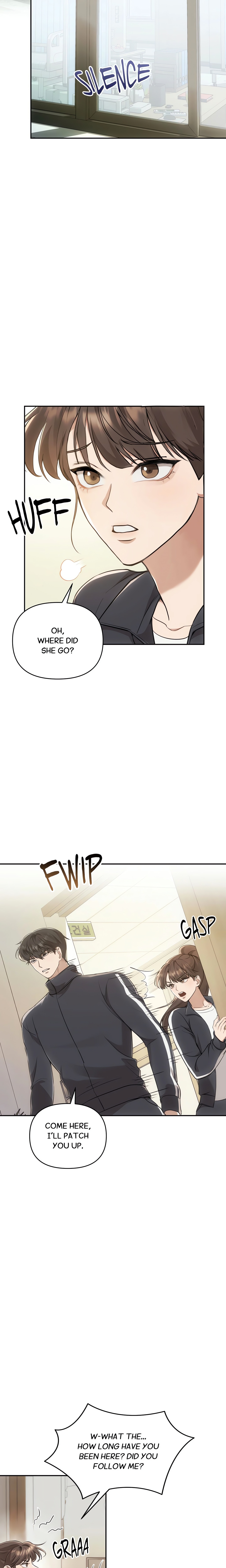 A Season of You chapter 3 page 10