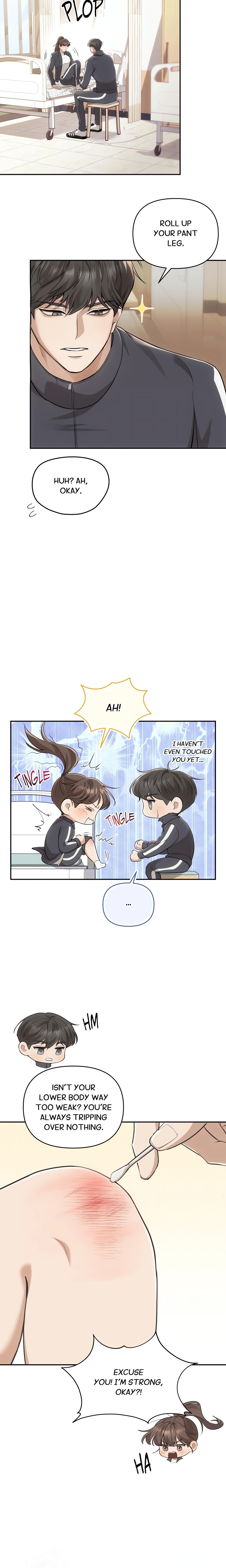 A Season of You chapter 3 page 12
