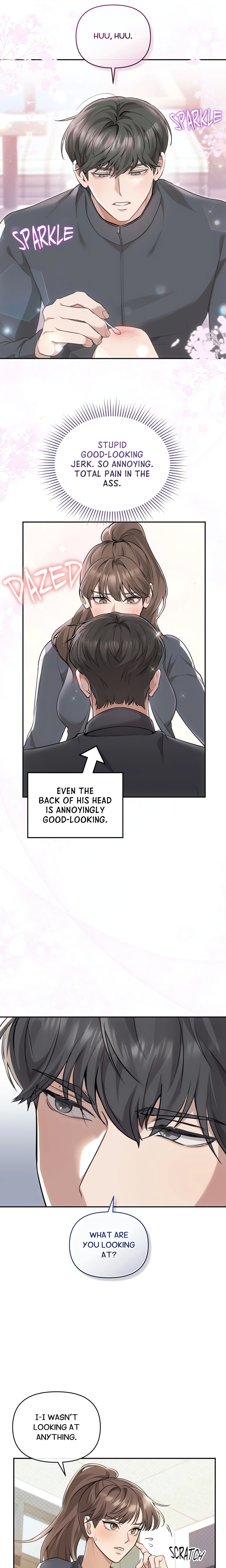 A Season of You chapter 3 page 13