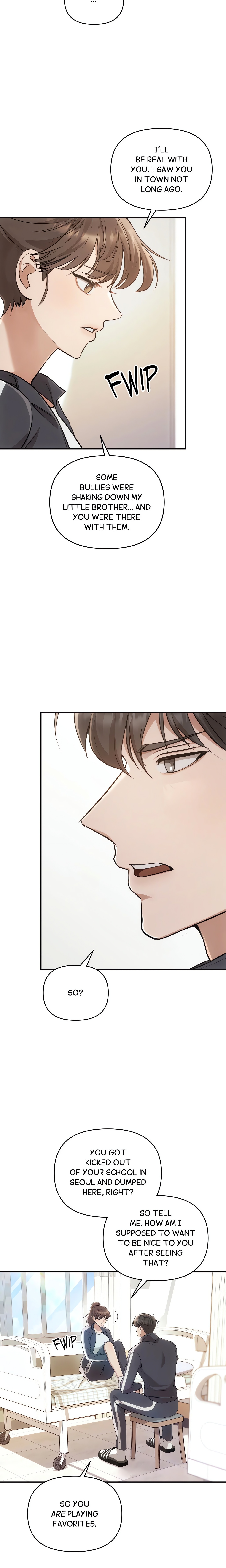 A Season of You chapter 3 page 15