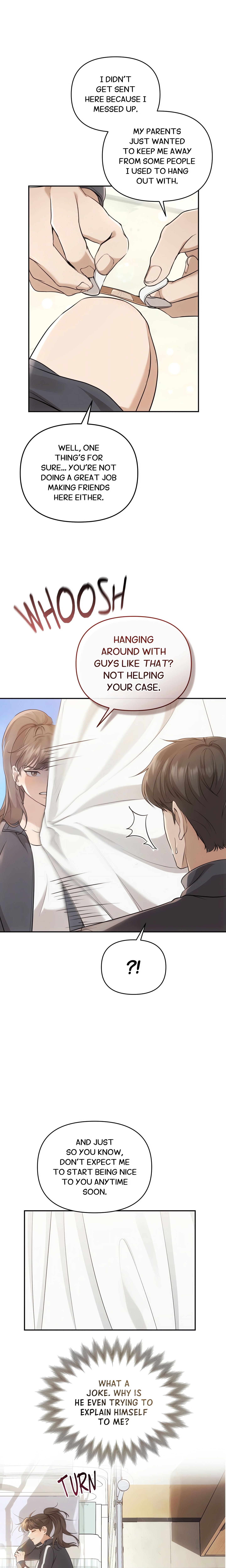 A Season of You chapter 3 page 16
