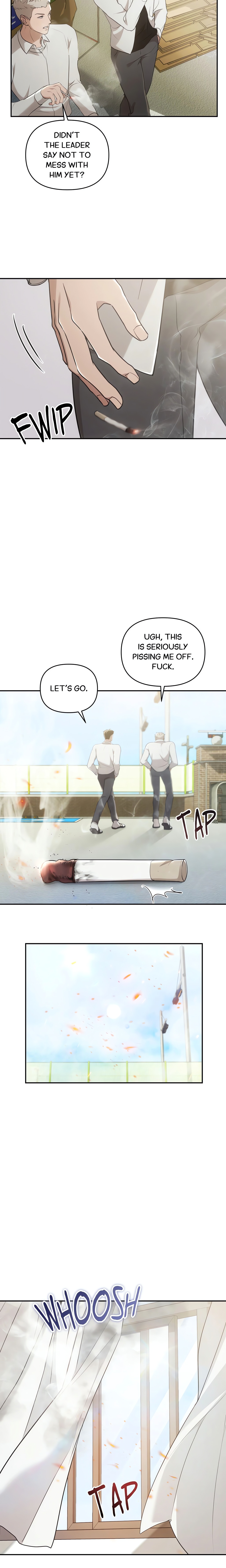 A Season of You chapter 3 page 18