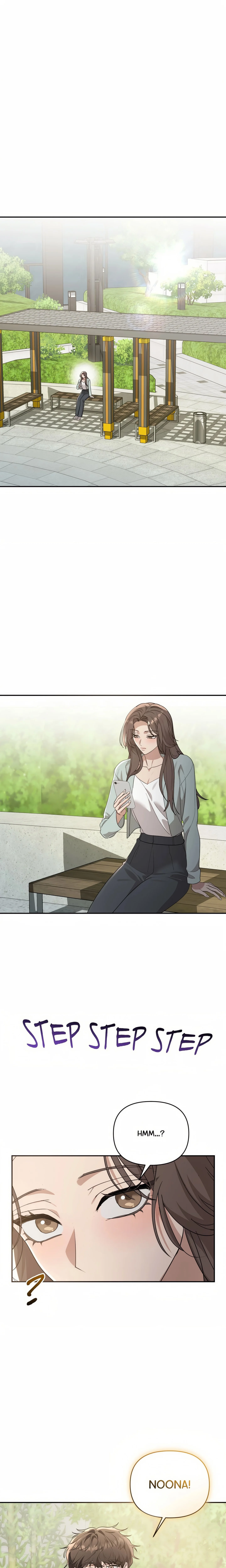A Season of You chapter 30 page 1