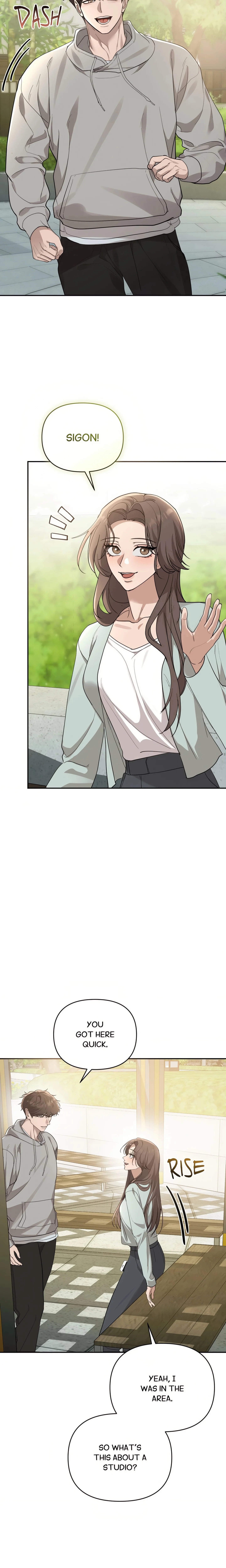 A Season of You chapter 30 page 2