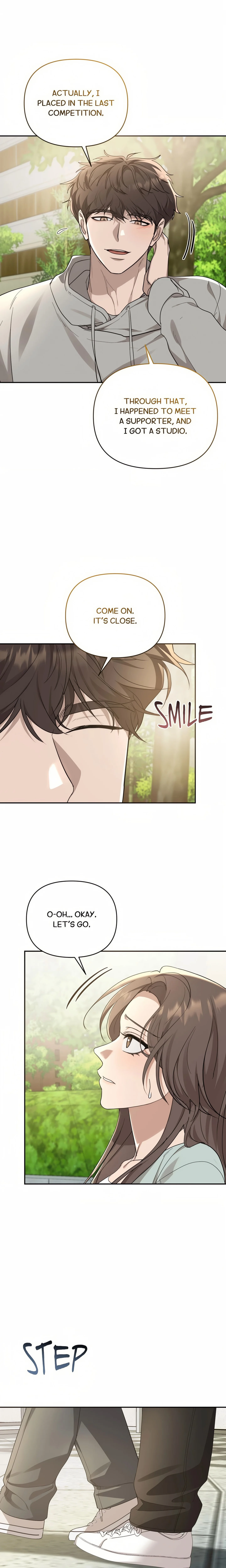 A Season of You chapter 30 page 3