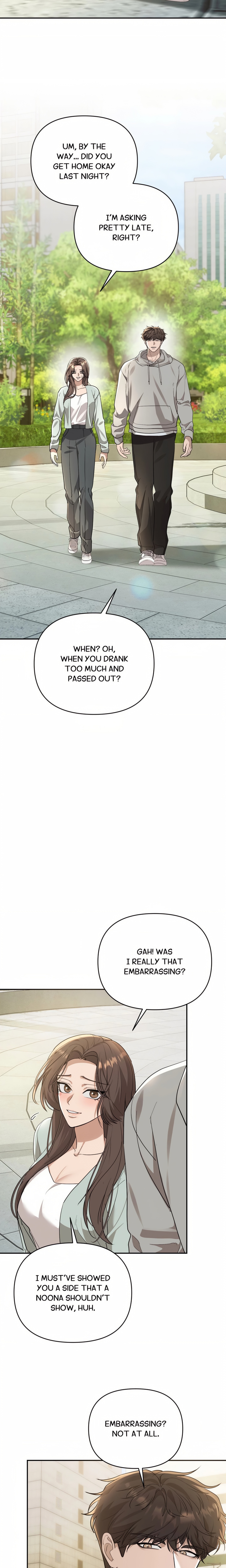 A Season of You chapter 30 page 4