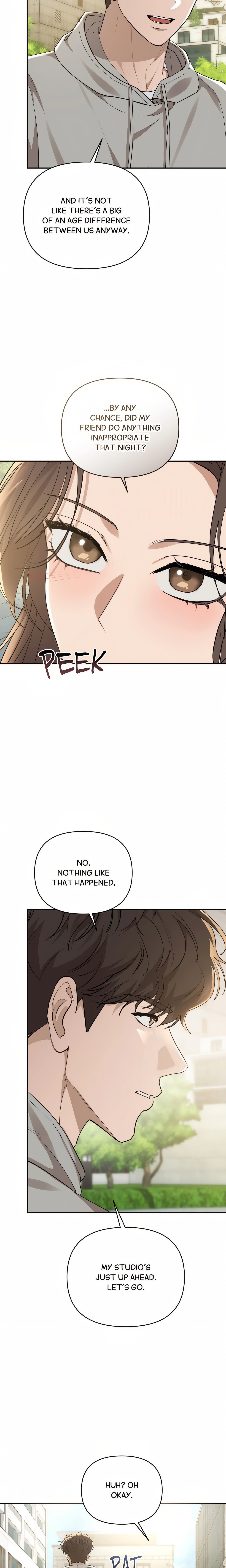 A Season of You chapter 30 page 5