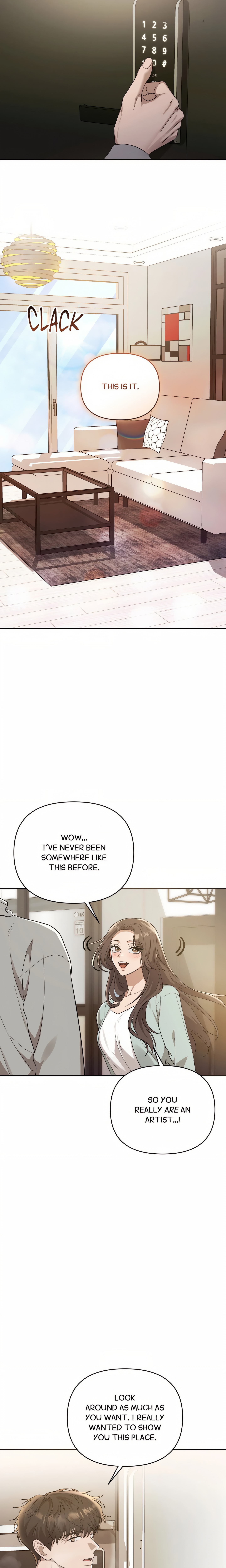 A Season of You chapter 30 page 7