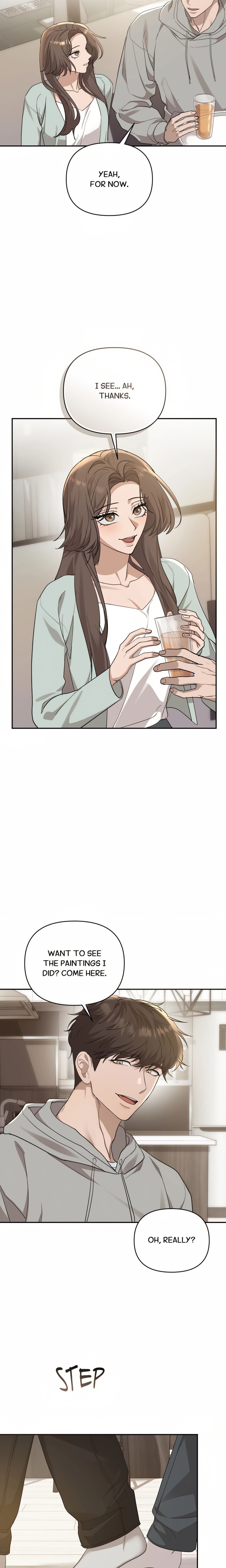 A Season of You chapter 30 page 9