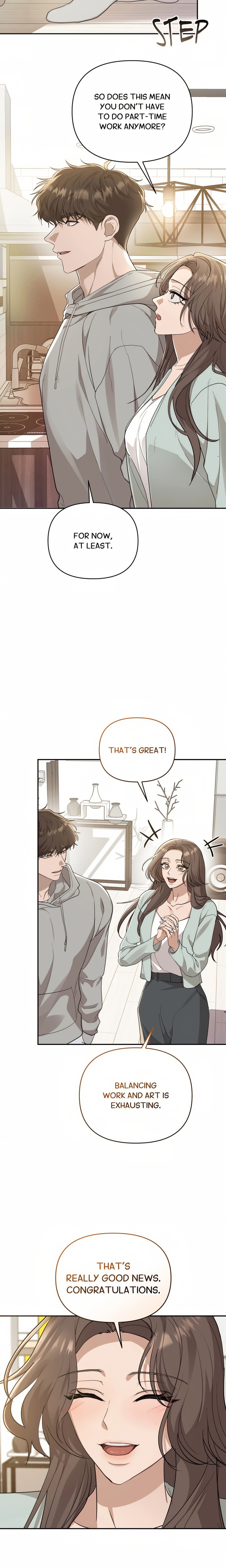 A Season of You chapter 30 page 10