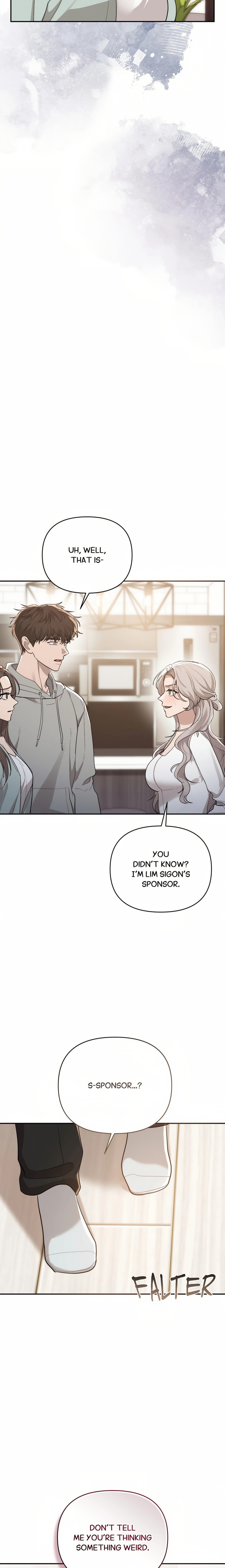 A Season of You chapter 30 page 14